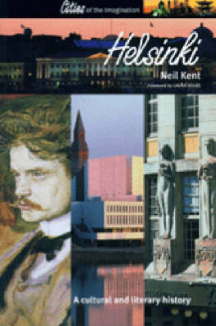 Cover of Helsinki