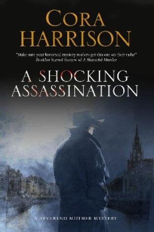 Cover of A Shocking Assassination