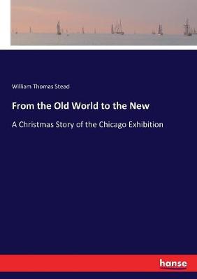 Book cover for From the Old World to the New