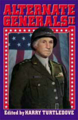 Book cover for Alternate Generals II