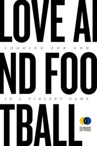 Cover of Love and Football