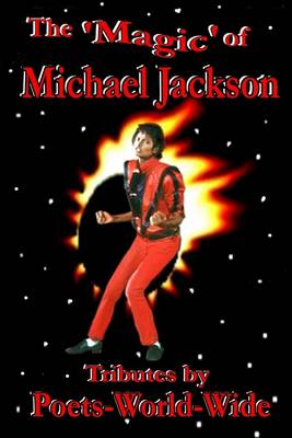 Book cover for The 'Magic' of "Michael Jackson"