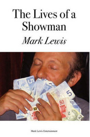 Cover of The Lives of a Showman