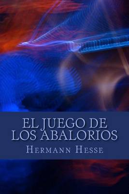 Book cover for El Juego de Los Abalorios