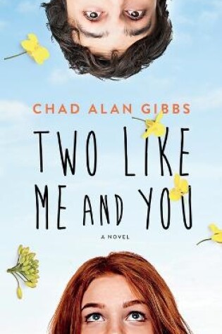 Cover of Two Like Me and You