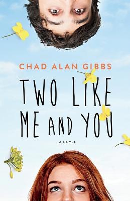Book cover for Two Like Me and You