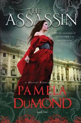 Cover of The Assassin