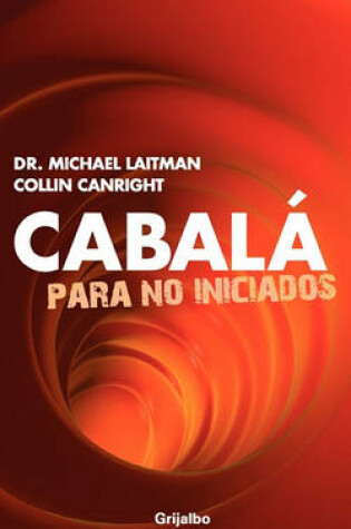 Cover of Cabal Para No Iniciados