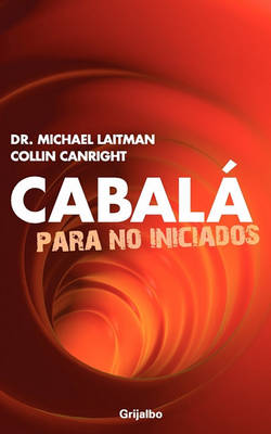 Book cover for Cabal Para No Iniciados