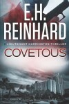 Book cover for Covetous