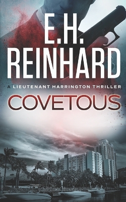 Cover of Covetous