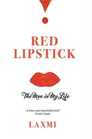 Cover of Red Lipstick