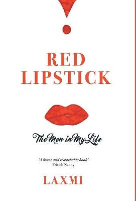 Book cover for Red Lipstick