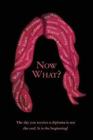 Cover of Now What?