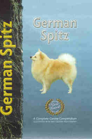 Cover of German Spitz