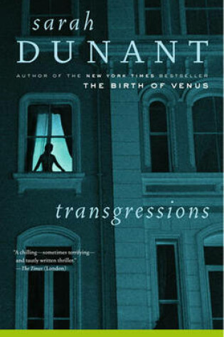 Cover of Transgressions