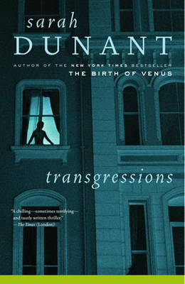 Book cover for Transgressions