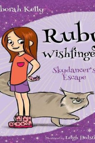 Cover of Ruby Wishfingers