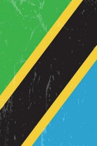 Cover of Tanzania Flag Journal