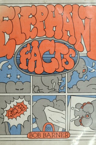 Cover of Elephant Facts