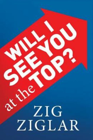 Cover of Will I See You at the Top? (Pack of 25)