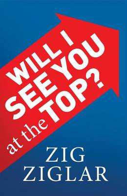 Book cover for Will I See You at the Top? (Pack of 25)