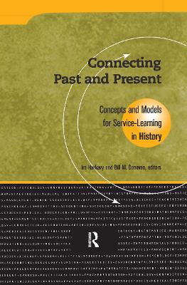 Book cover for Connecting Past and Present