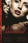 Book cover for Bloodlust