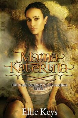 Cover of Mama Katerina