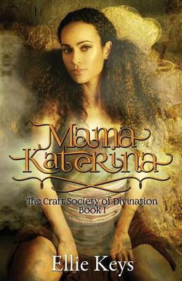 Book cover for Mama Katerina