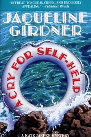 Cover of A Cry for Self-Help