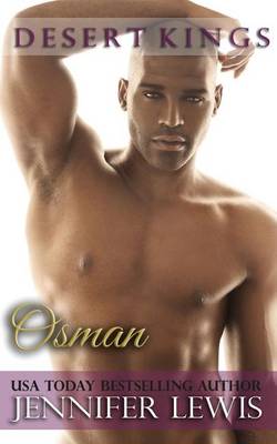 Book cover for Osman