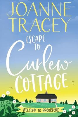 Book cover for Escape To Curlew Cottage