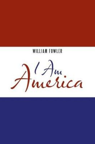 Cover of I Am America