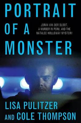 Book cover for Portrait of a Monster