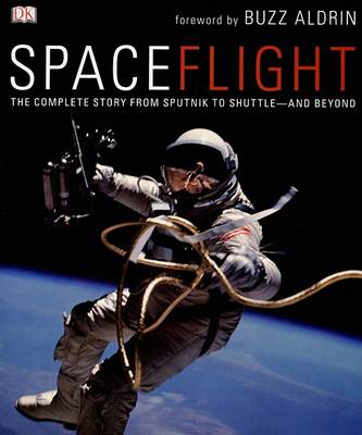 Book cover for SpaceFlight