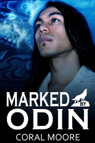 Cover of Marked by Odin