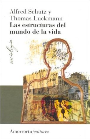 Book cover for Las Estructuras de La Vida
