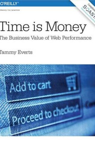 Cover of Time Is Money