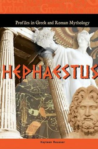 Cover of Hephaestus