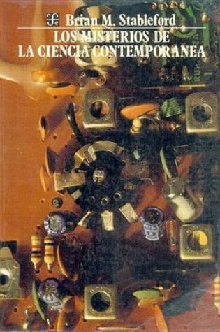 Cover of Los Misterios de La Ciencia Contemporanea