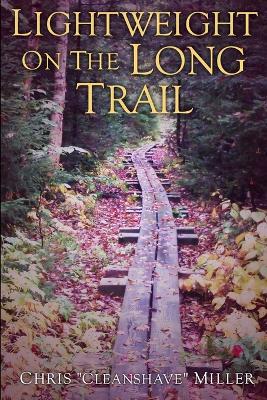 Book cover for Lightweight on the Long Trail