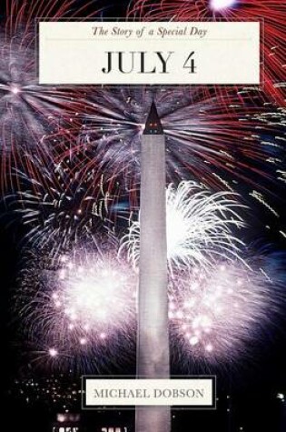Cover of July 4
