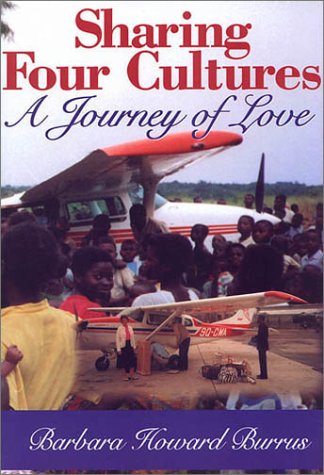 Book cover for Sharing 4 Cultures