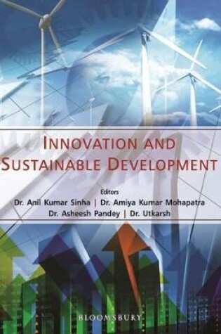 Cover of Innovation and Sustainable Development