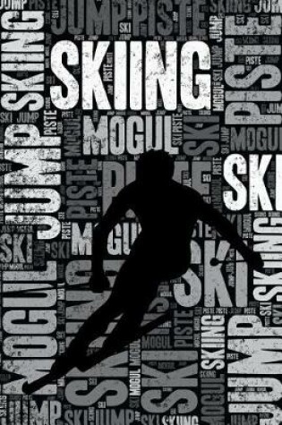 Cover of Skiing Journal