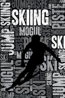 Cover of Skiing Journal