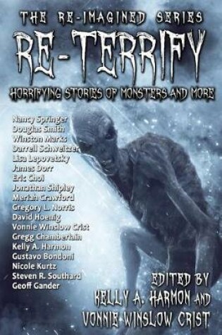 Cover of Re-Terrify