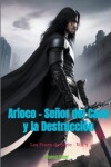 Book cover for Arioco - Señor del Caos y la Destrucción