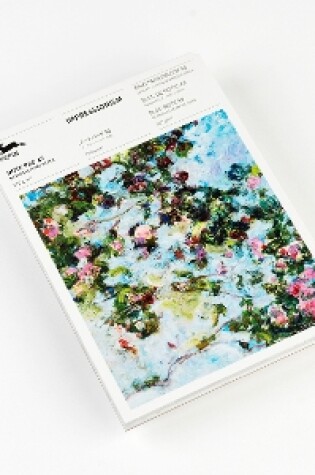 Cover of Impressionism: A5 Notepad